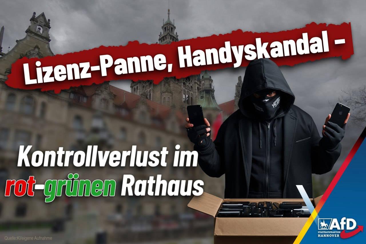 Handyskandal